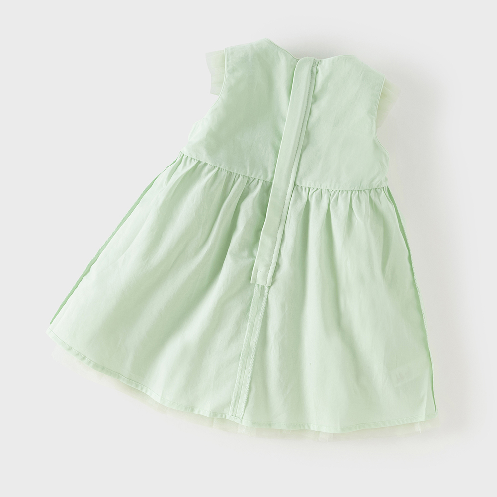 Dave Bella Embroidery Lace Mes - огляд і ціна Summer Clothing Baby Girl