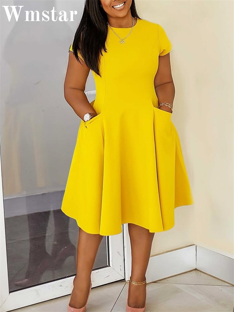 Wmstar P[lus Size Women Clothi - огляд і ціна Summer Clothing Wholesale