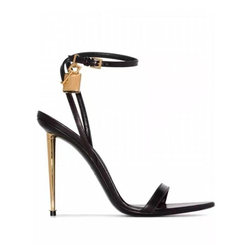 New Super High Heel Women Sand - огляд і ціна Summer Clothing Stores