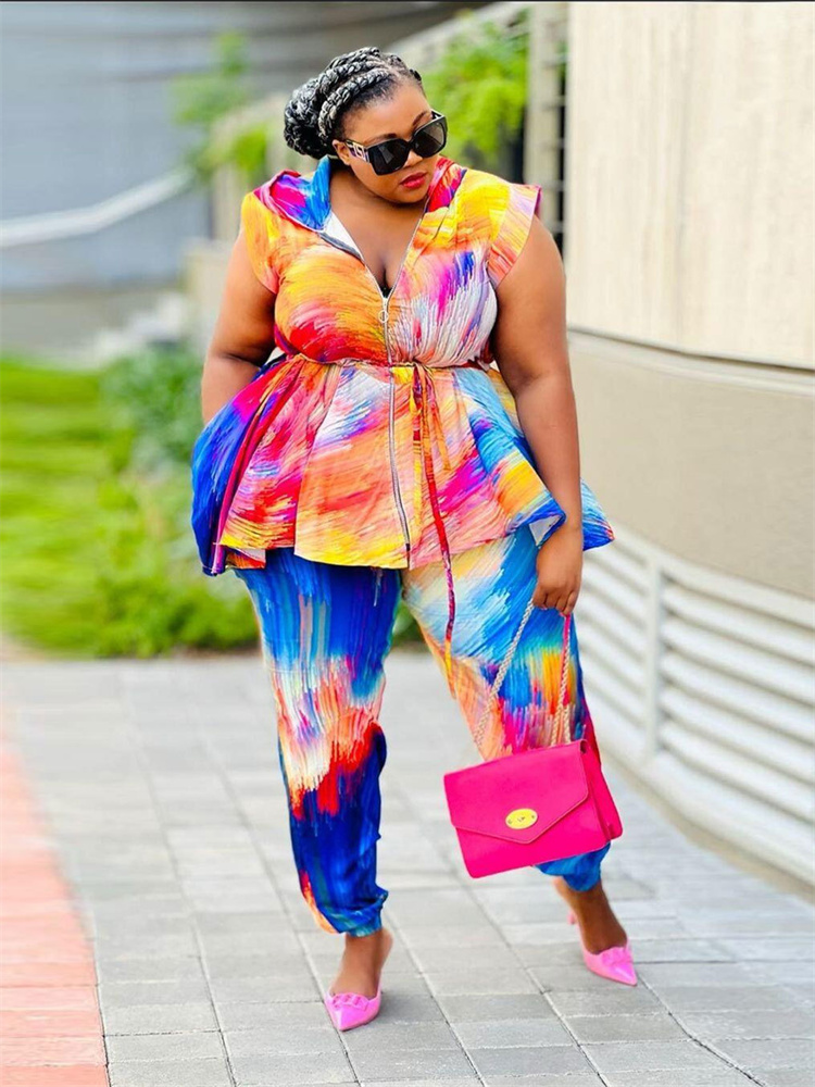 Wmstar Plus Size Women Clothin - огляд і ціна Summer Clothing Wholesale