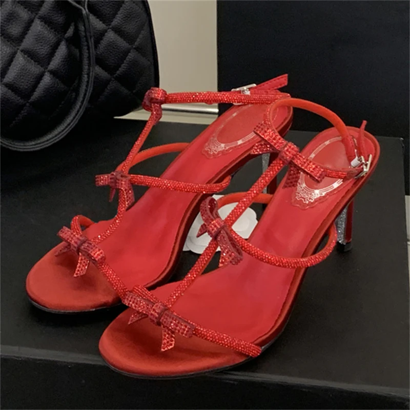 Aneikeh Summer Fashion Peep To - огляд і ціна Summer Clothing Stores