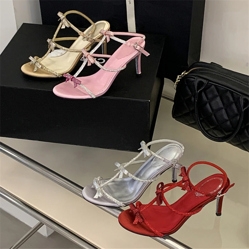 Aneikeh Summer Fashion Peep To - огляд і ціна Summer Clothing Stores