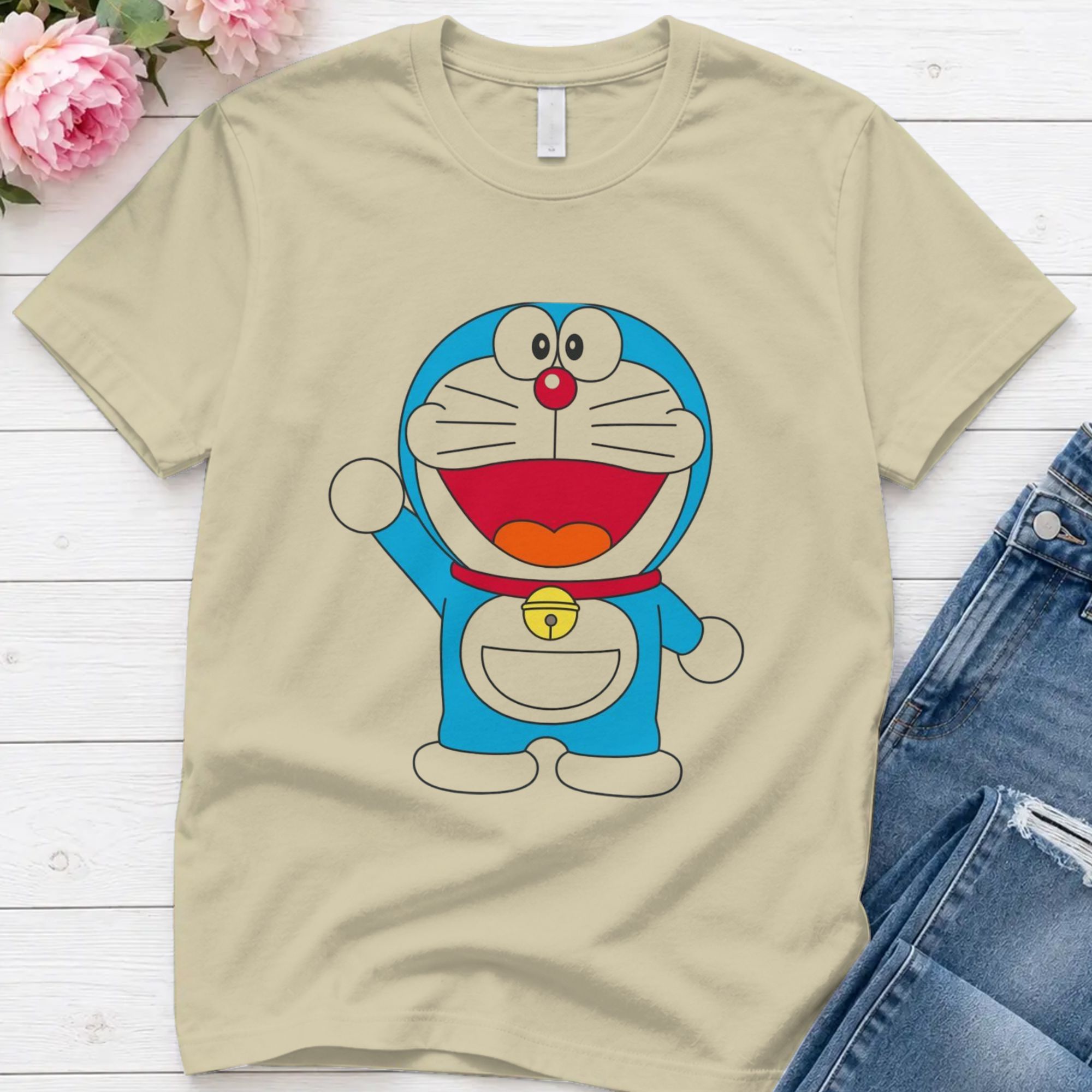 Harajuku T Shirt Summer Cartoo - огляд і ціна Summer Clothing Drawing
