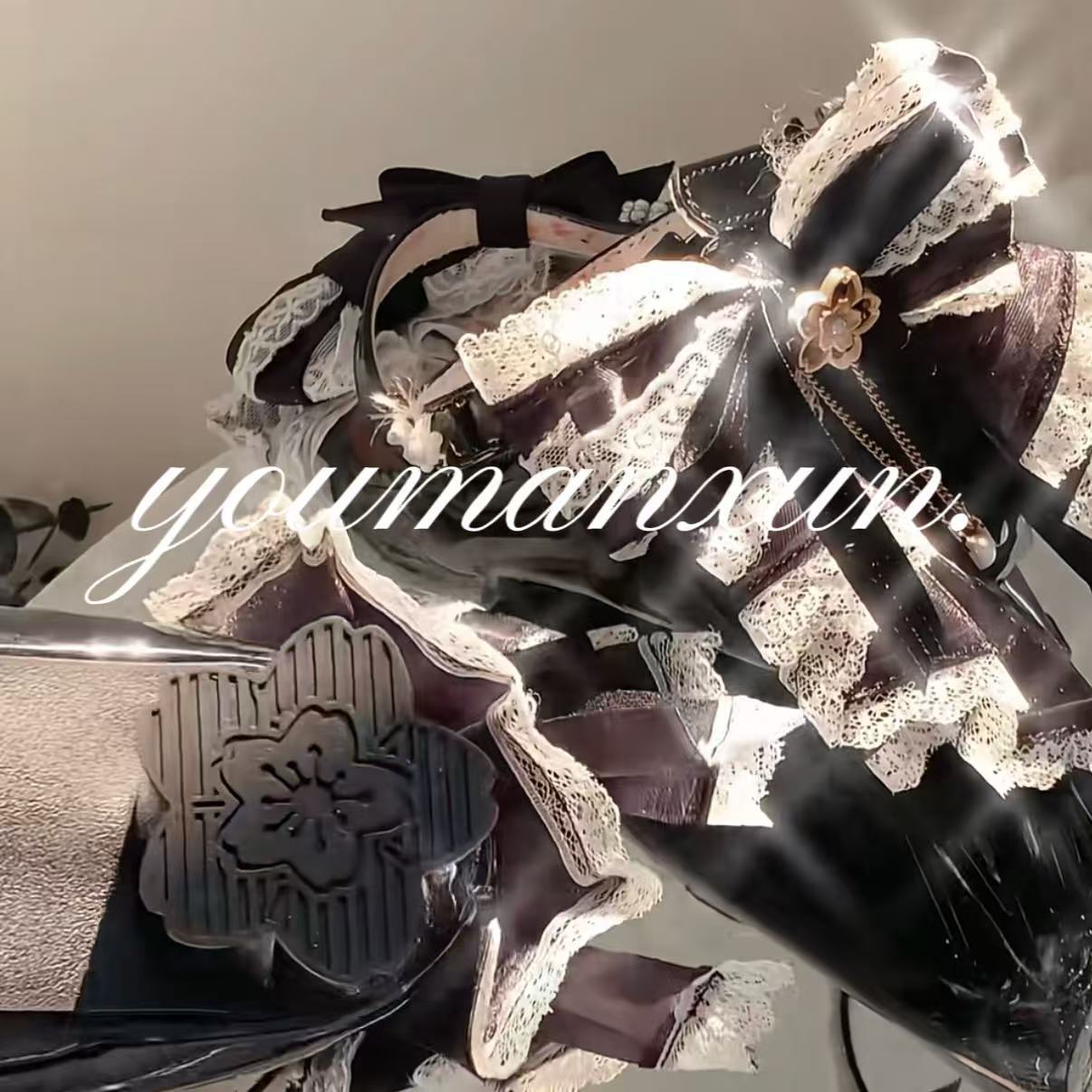 LEOSOXS Bowknot Lace Princess  - огляд і ціна Summer Clothing Stores