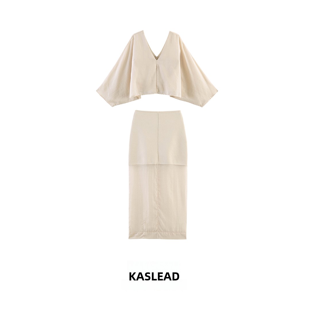 KASLEAD New Women's Long Sleev - огляд і ціна Summer Clothing Brands